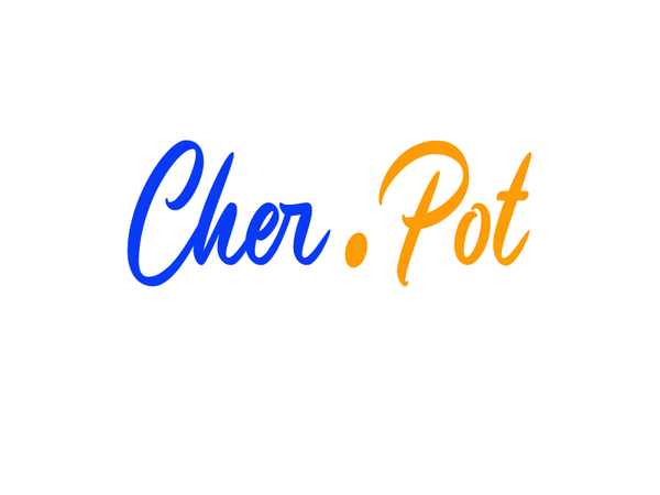 Cher.Pot